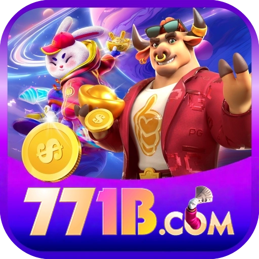 771b logo