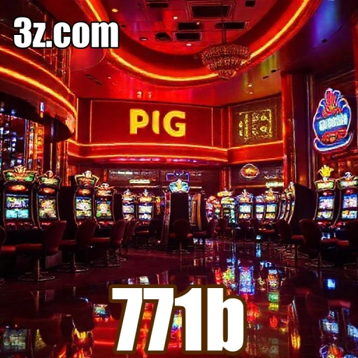 Eventos Empolgantes do 771b: O Que Há de Novo em Games?