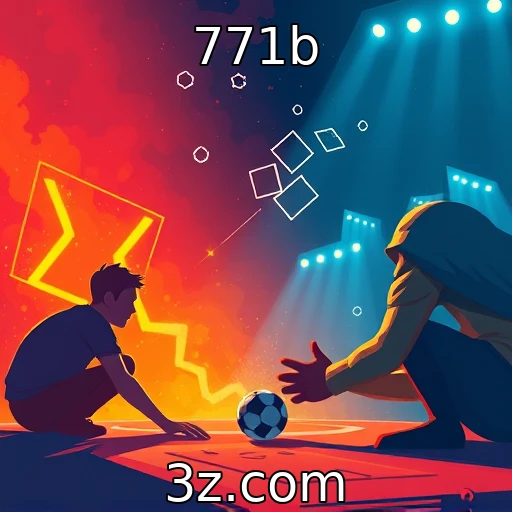 Impacto dos jogos na saúde mental dos jogadores - 771b