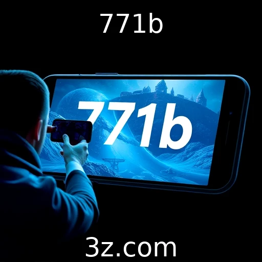 Crescimento do mercado de jogos móveis e suas implicações | 771b