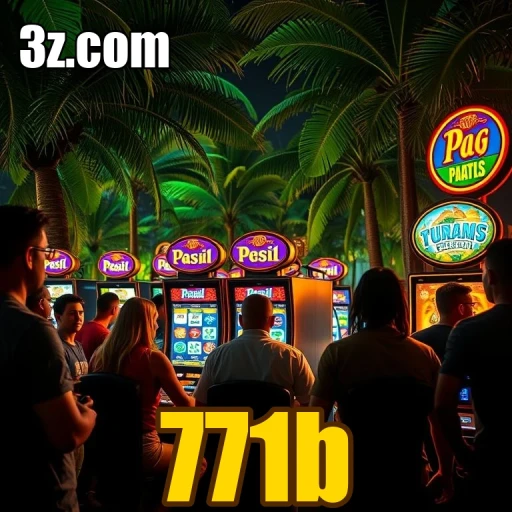771b Promoções